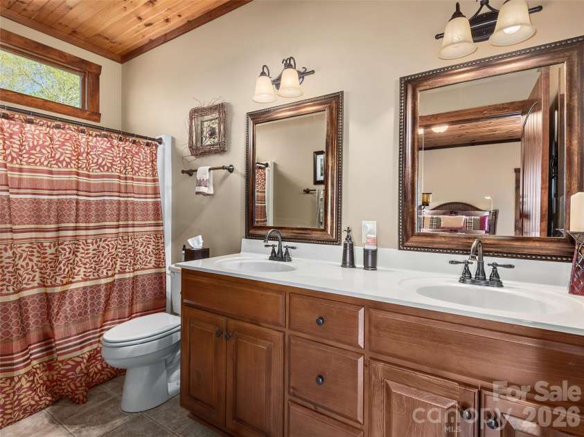 308 North Coast Drive, Mill Spring, NC 28756.  MLS# CAR4370232, YatesRealty ID 15804. 