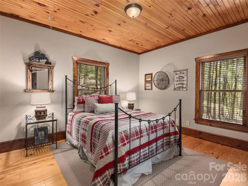 308 North Coast Drive, Mill Spring, NC 28756.  MLS# CAR4370232, YatesRealty ID 15804. 