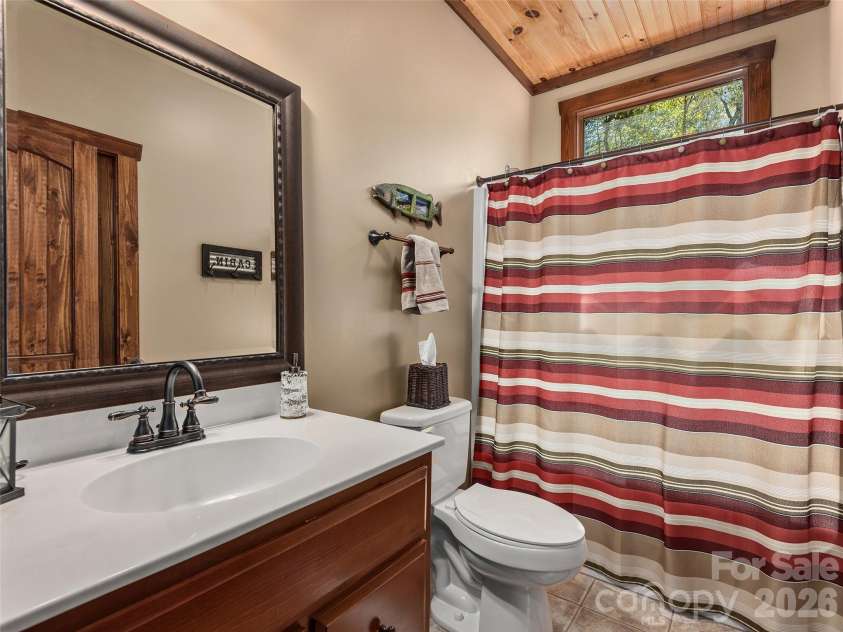 308 North Coast Drive, Mill Spring, NC 28756.  MLS# CAR4370232, YatesRealty ID 15804. 