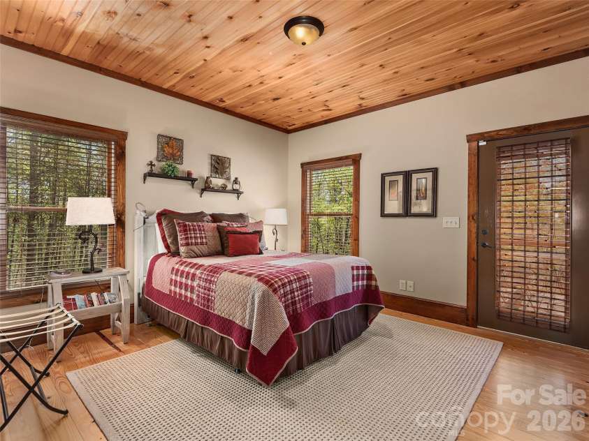308 North Coast Drive, Mill Spring, NC 28756.  MLS# CAR4370232, YatesRealty ID 15804. 