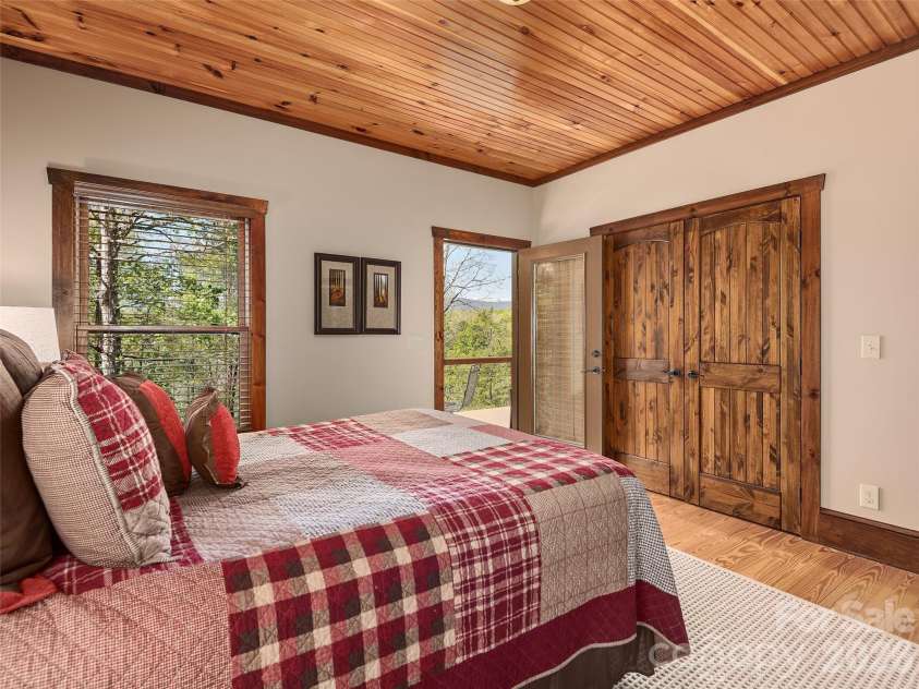 308 North Coast Drive, Mill Spring, NC 28756.  MLS# CAR4370232, YatesRealty ID 15804. 
