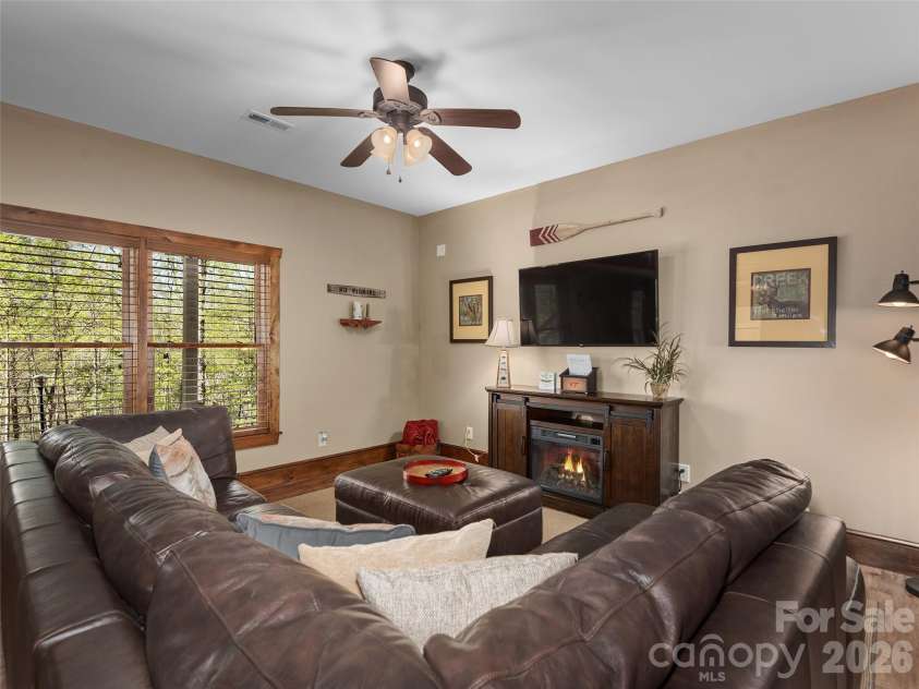308 North Coast Drive, Mill Spring, NC 28756.  MLS# CAR4370232, YatesRealty ID 15804. 