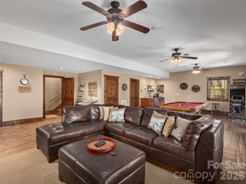 308 North Coast Drive, Mill Spring, NC 28756.  MLS# CAR4370232, YatesRealty ID 15804. 
