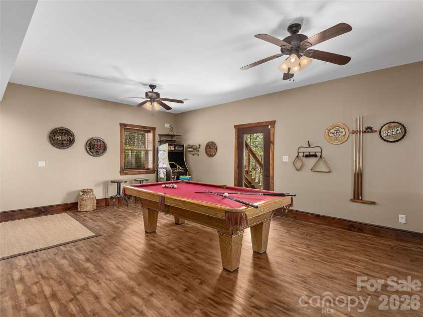 308 North Coast Drive, Mill Spring, NC 28756.  MLS# CAR4370232, YatesRealty ID 15804. 