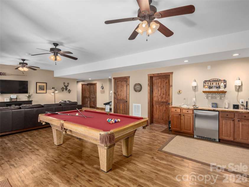 308 North Coast Drive, Mill Spring, NC 28756.  MLS# CAR4370232, YatesRealty ID 15804. 