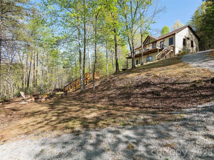 308 North Coast Drive, Mill Spring, NC 28756.  MLS# CAR4370232, YatesRealty ID 15804. 
