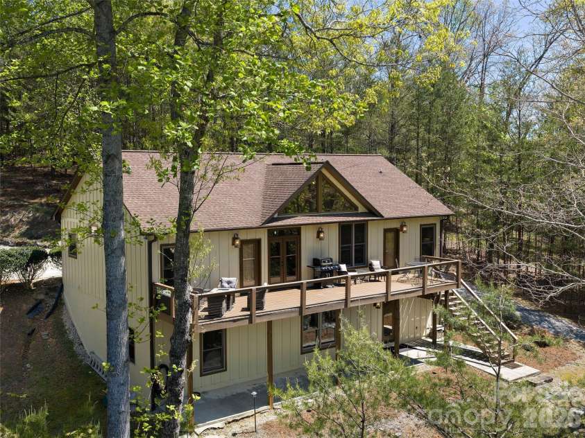 308 North Coast Drive, Mill Spring, NC 28756.  MLS# CAR4370232, YatesRealty ID 15804. 