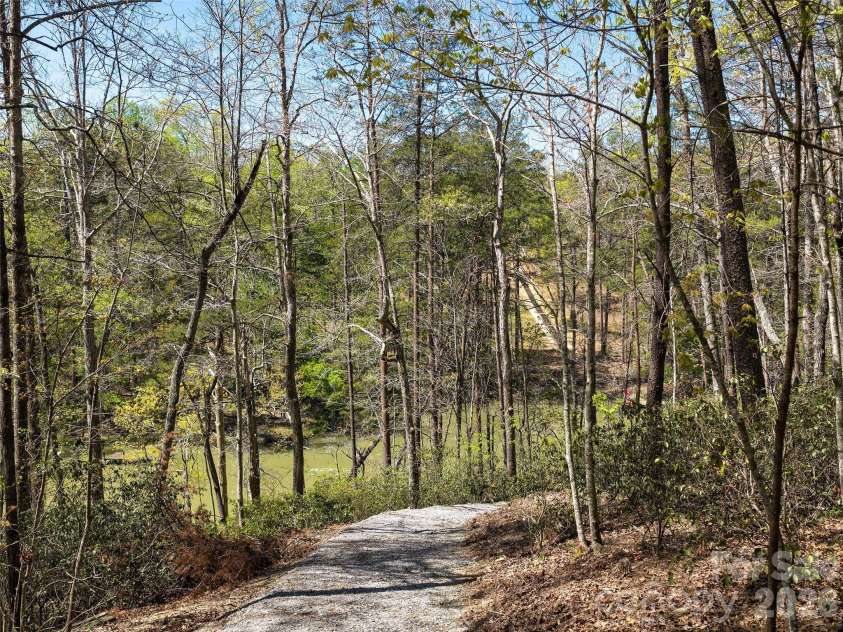 308 North Coast Drive, Mill Spring, NC 28756.  MLS# CAR4370232, YatesRealty ID 15804. 