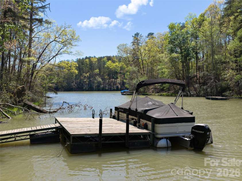 308 North Coast Drive, Mill Spring, NC 28756.  MLS# CAR4370232, YatesRealty ID 15804. 