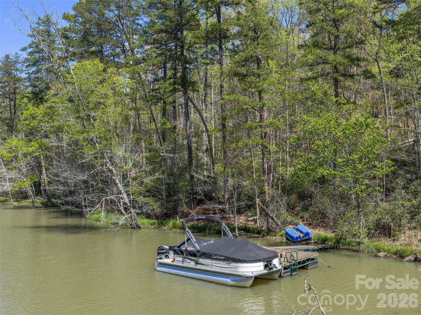 308 North Coast Drive, Mill Spring, NC 28756.  MLS# CAR4370232, YatesRealty ID 15804. 
