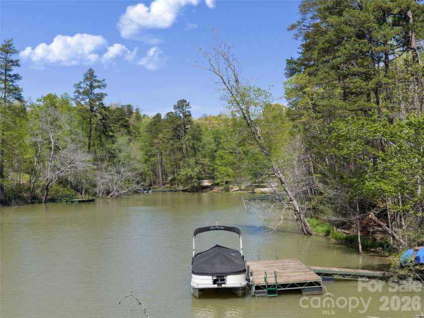 308 North Coast Drive, Mill Spring, NC 28756.  MLS# CAR4370232, YatesRealty ID 15804. 