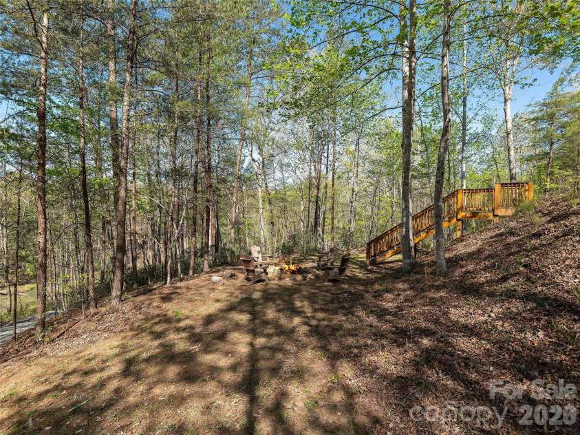 308 North Coast Drive, Mill Spring, NC 28756.  MLS# CAR4370232, YatesRealty ID 15804. 