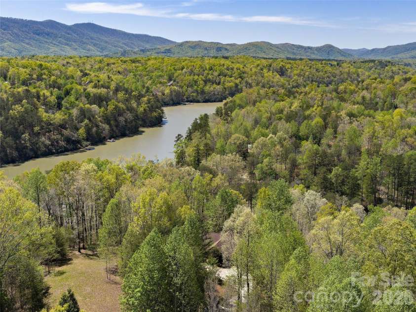 308 North Coast Drive, Mill Spring, NC 28756.  MLS# CAR4370232, YatesRealty ID 15804. 