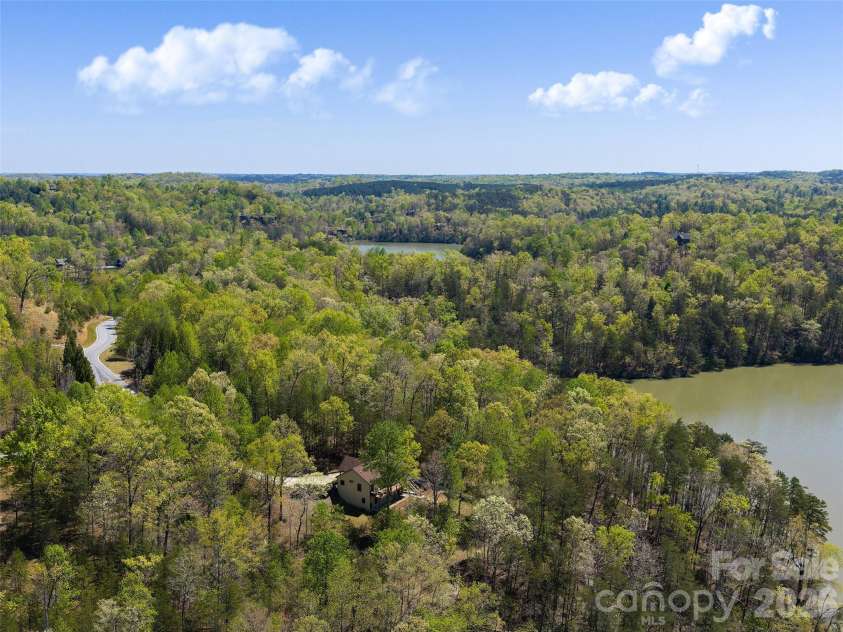 308 North Coast Drive, Mill Spring, NC 28756.  MLS# CAR4370232, YatesRealty ID 15804. 