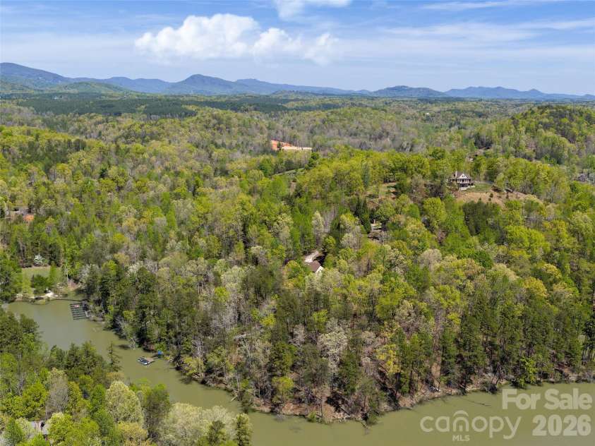 308 North Coast Drive, Mill Spring, NC 28756.  MLS# CAR4370232, YatesRealty ID 15804. 