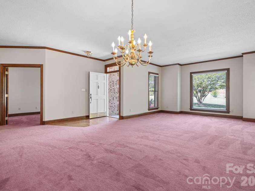 11690 Bain School Road, Mint Hill, NC 28227.  MLS# CAR4372063, YatesRealty ID 15806. 