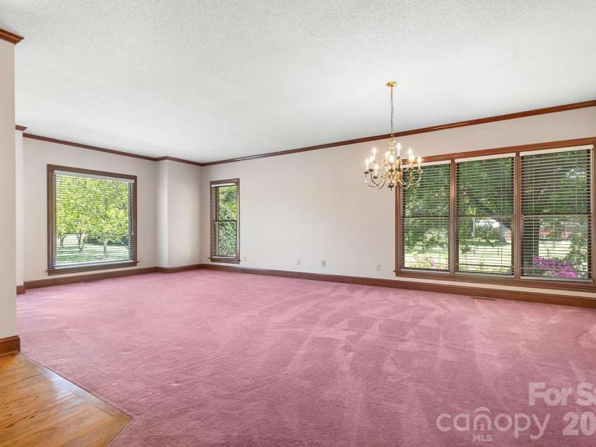 11690 Bain School Road, Mint Hill, NC 28227.  MLS# CAR4372063, YatesRealty ID 15806. 