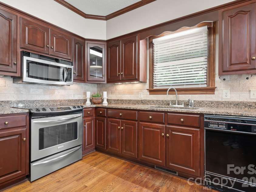 11690 Bain School Road, Mint Hill, NC 28227.  MLS# CAR4372063, YatesRealty ID 15806. 