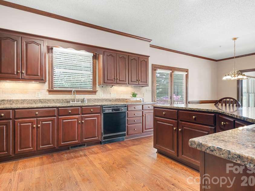11690 Bain School Road, Mint Hill, NC 28227.  MLS# CAR4372063, YatesRealty ID 15806. 