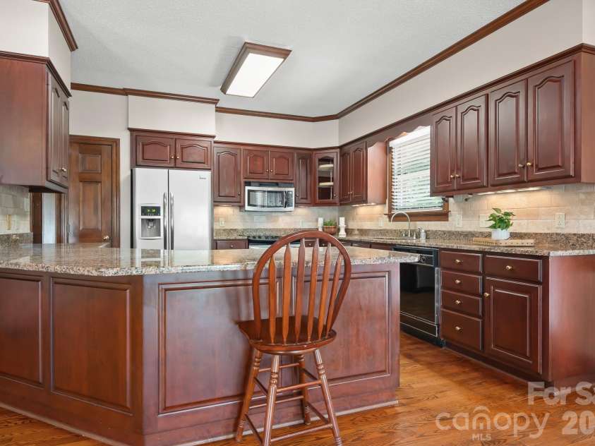11690 Bain School Road, Mint Hill, NC 28227.  MLS# CAR4372063, YatesRealty ID 15806. 
