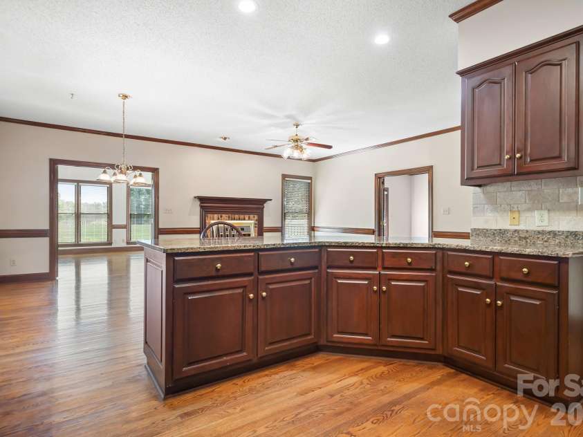 11690 Bain School Road, Mint Hill, NC 28227.  MLS# CAR4372063, YatesRealty ID 15806. 