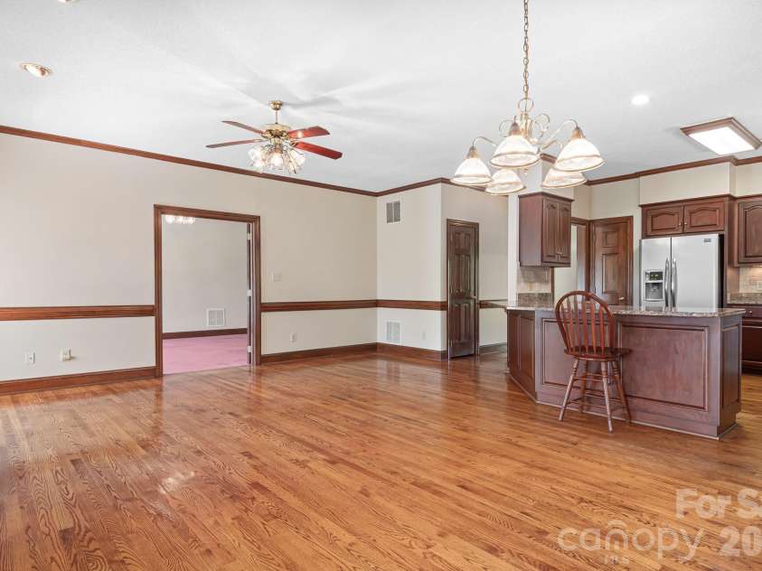 11690 Bain School Road, Mint Hill, NC 28227.  MLS# CAR4372063, YatesRealty ID 15806. 