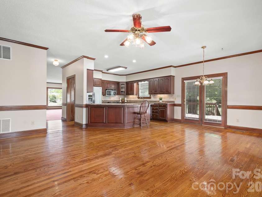 11690 Bain School Road, Mint Hill, NC 28227.  MLS# CAR4372063, YatesRealty ID 15806. 