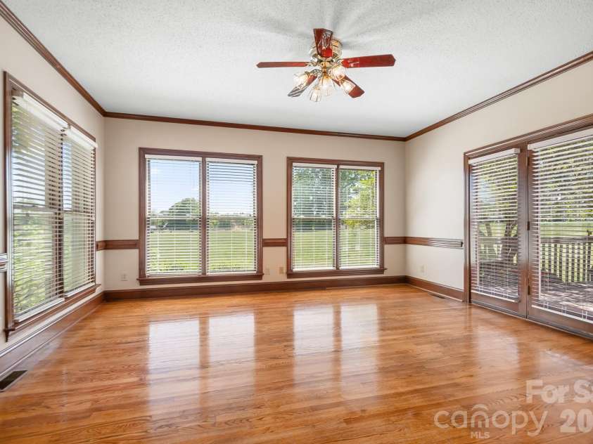 11690 Bain School Road, Mint Hill, NC 28227.  MLS# CAR4372063, YatesRealty ID 15806. 