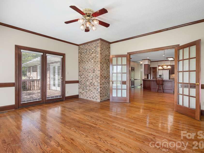 11690 Bain School Road, Mint Hill, NC 28227.  MLS# CAR4372063, YatesRealty ID 15806. 