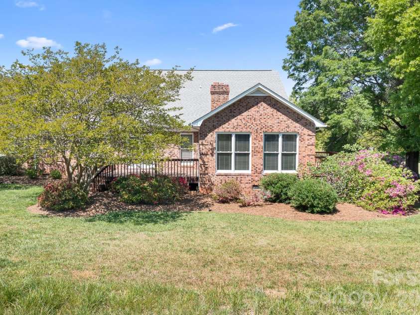 11690 Bain School Road, Mint Hill, NC 28227.  MLS# CAR4372063, YatesRealty ID 15806. 