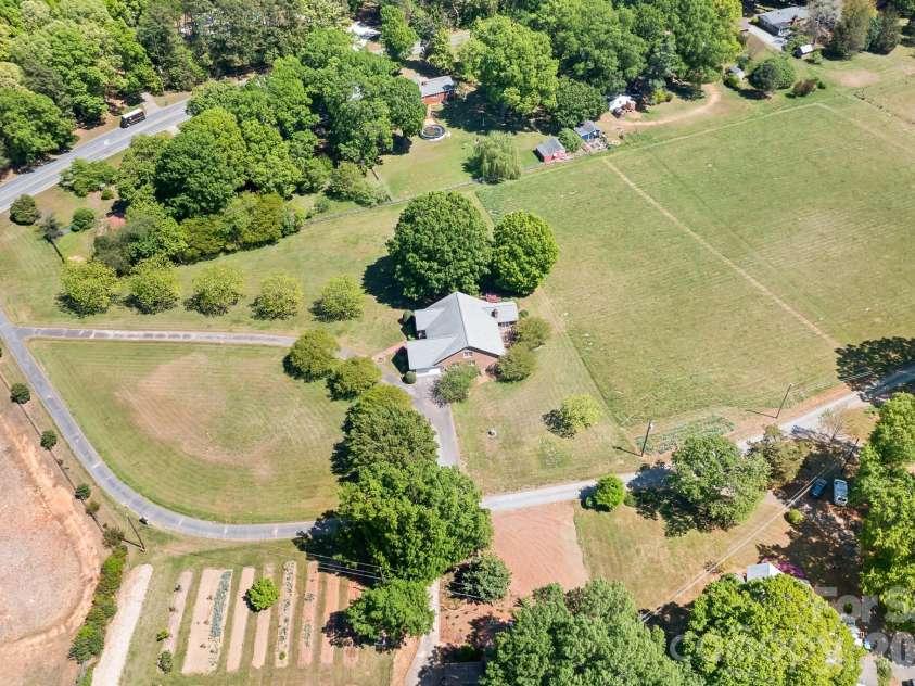 11690 Bain School Road, Mint Hill, NC 28227.  MLS# CAR4372063, YatesRealty ID 15806. 