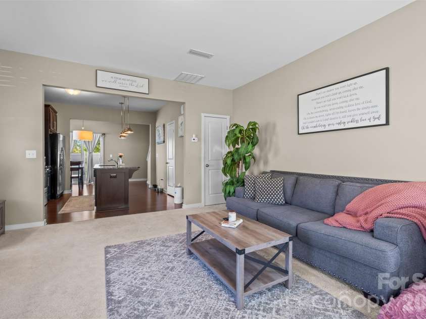 126 Cadbury Lane, Fort Mill, SC 29715.  MLS# CAR4368318, YatesRealty ID 15807. 