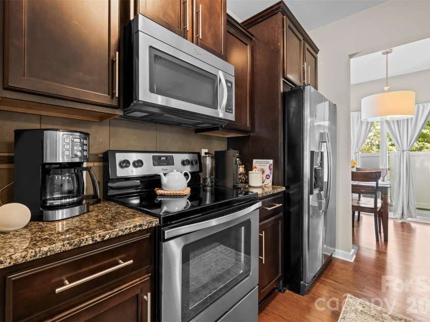 126 Cadbury Lane, Fort Mill, SC 29715.  MLS# CAR4368318, YatesRealty ID 15807. 