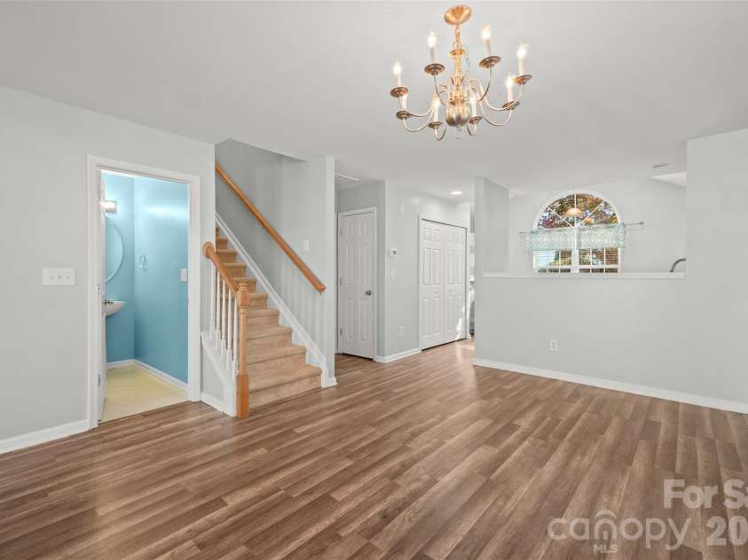2296 Hanover Court, Indian Land, SC 29707.  MLS# CAR4319377, YatesRealty ID 1581. 