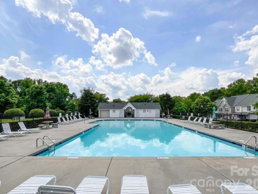 2296 Hanover Court, Indian Land, SC 29707.  MLS# CAR4319377, YatesRealty ID 1581. 