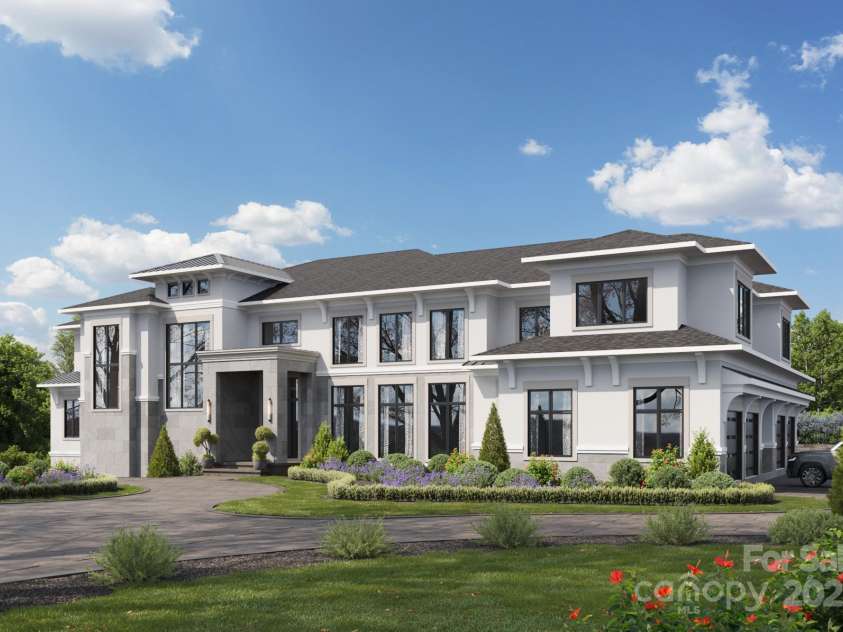 6012 Hathaway Lane, Waxhaw, NC 28173.  MLS# CAR4309543, YatesRealty ID 1581. 