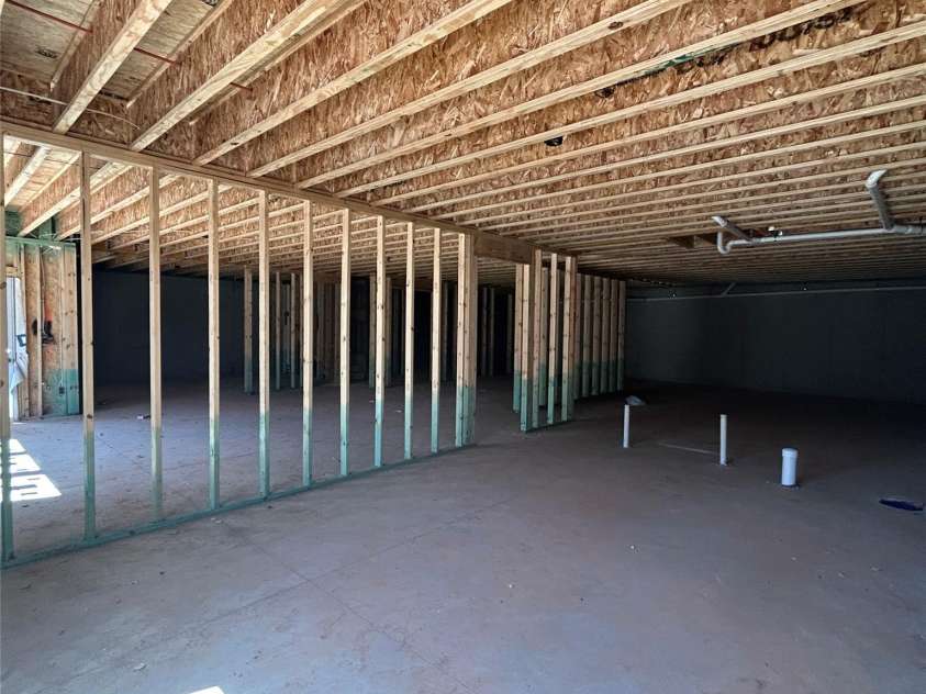 4329 Camden Glen Road, Lancaster, SC 29720.  MLS# CAR4358955, YatesRealty ID 15811. Huge basement with unlimited potential