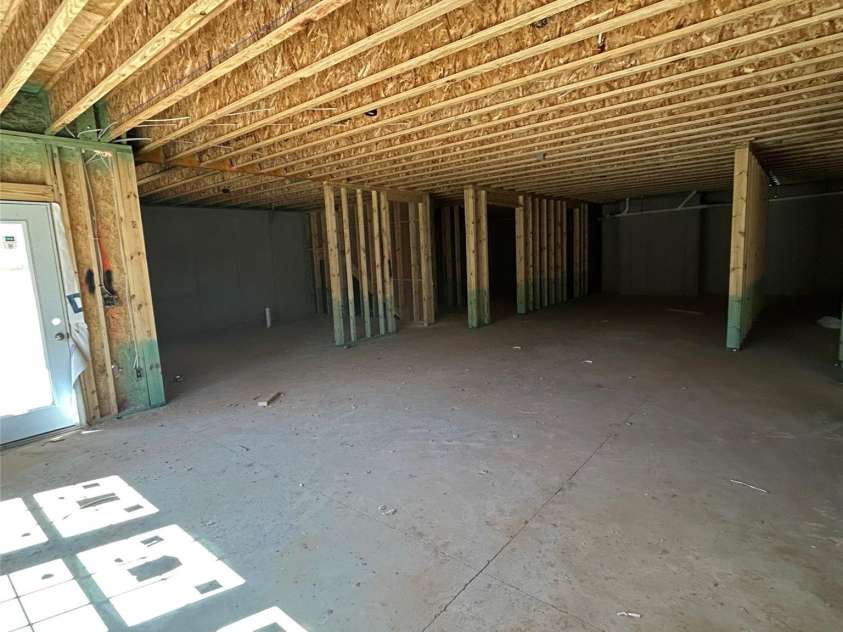 4329 Camden Glen Road, Lancaster, SC 29720.  MLS# CAR4358955, YatesRealty ID 15811. Huge basement with unlimited potential
