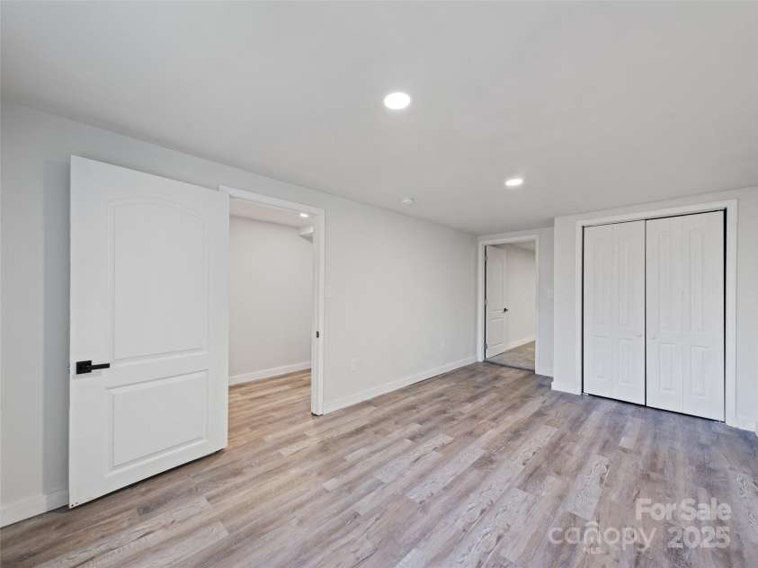93 Sanctuary Hill Drive, Canton, NC 28716.  MLS# CAR4238425, YatesRealty ID 15811. 