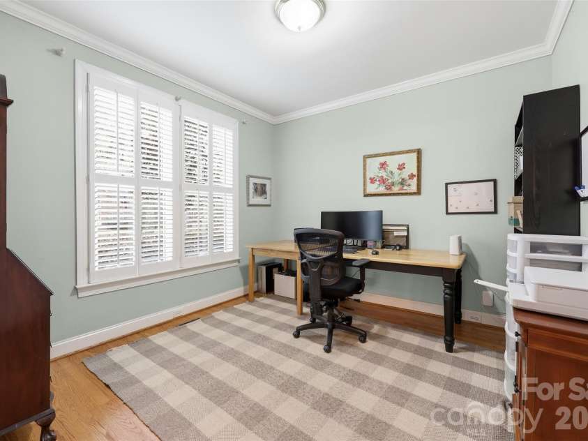 2117 Keegan Court, Matthews, NC 28104.  MLS# CAR4356033, YatesRealty ID 15812. 