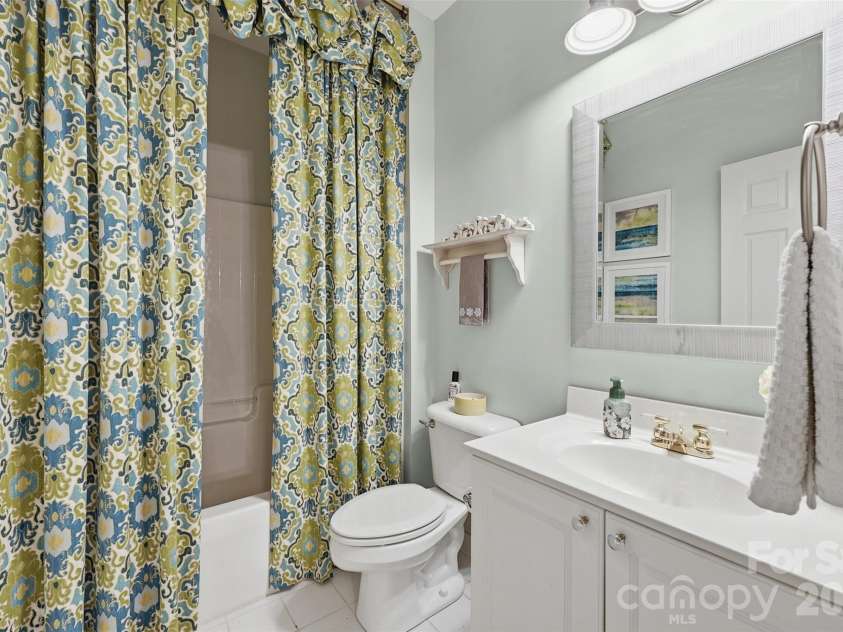2117 Keegan Court, Matthews, NC 28104.  MLS# CAR4356033, YatesRealty ID 15812. 