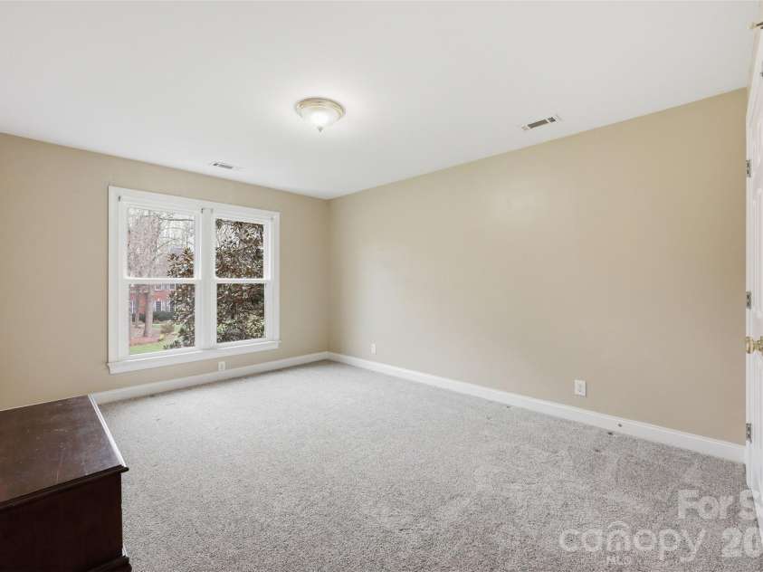 2117 Keegan Court, Matthews, NC 28104.  MLS# CAR4356033, YatesRealty ID 15812. 