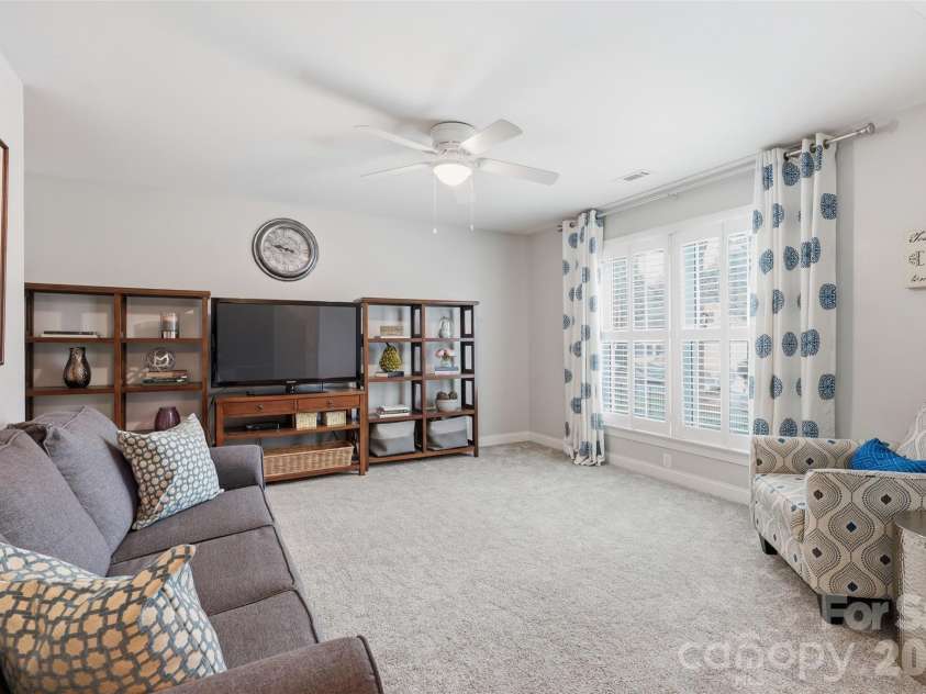 2117 Keegan Court, Matthews, NC 28104.  MLS# CAR4356033, YatesRealty ID 15812. 