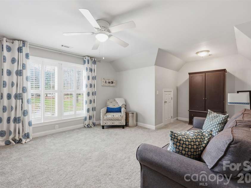 2117 Keegan Court, Matthews, NC 28104.  MLS# CAR4356033, YatesRealty ID 15812. 