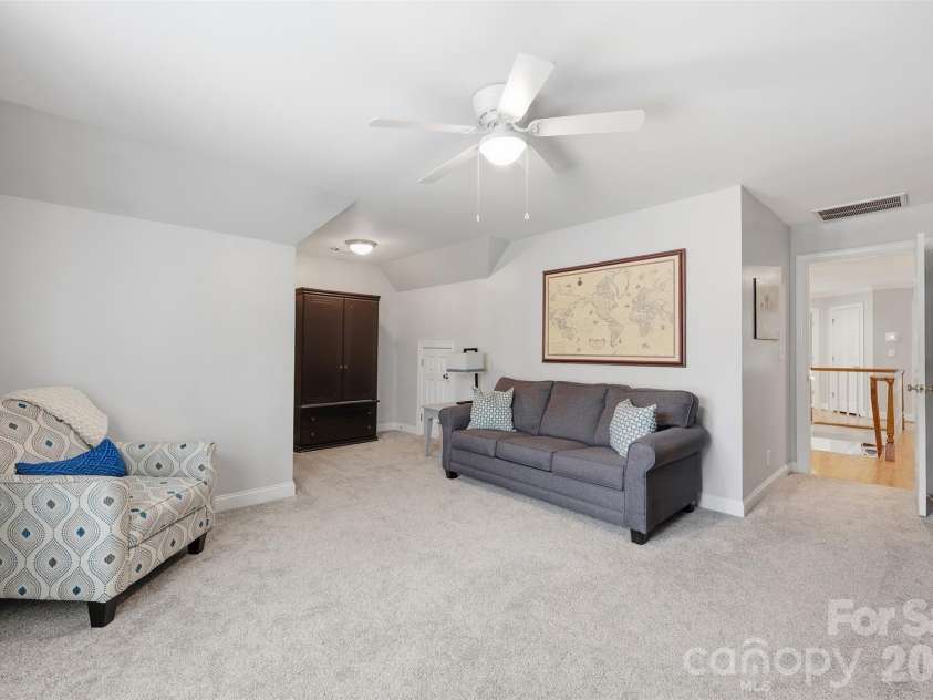 2117 Keegan Court, Matthews, NC 28104.  MLS# CAR4356033, YatesRealty ID 15812. 