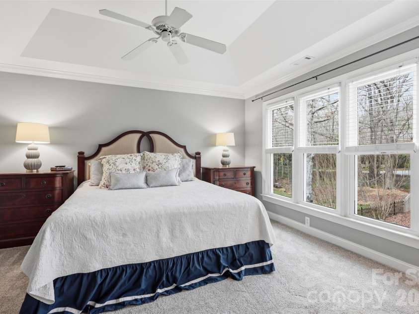 2117 Keegan Court, Matthews, NC 28104.  MLS# CAR4356033, YatesRealty ID 15812. 
