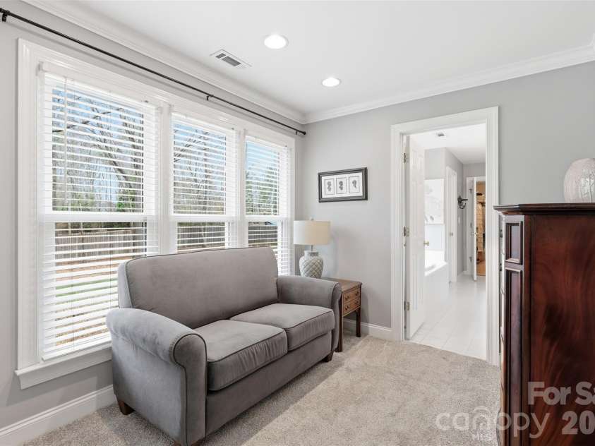2117 Keegan Court, Matthews, NC 28104.  MLS# CAR4356033, YatesRealty ID 15812. 