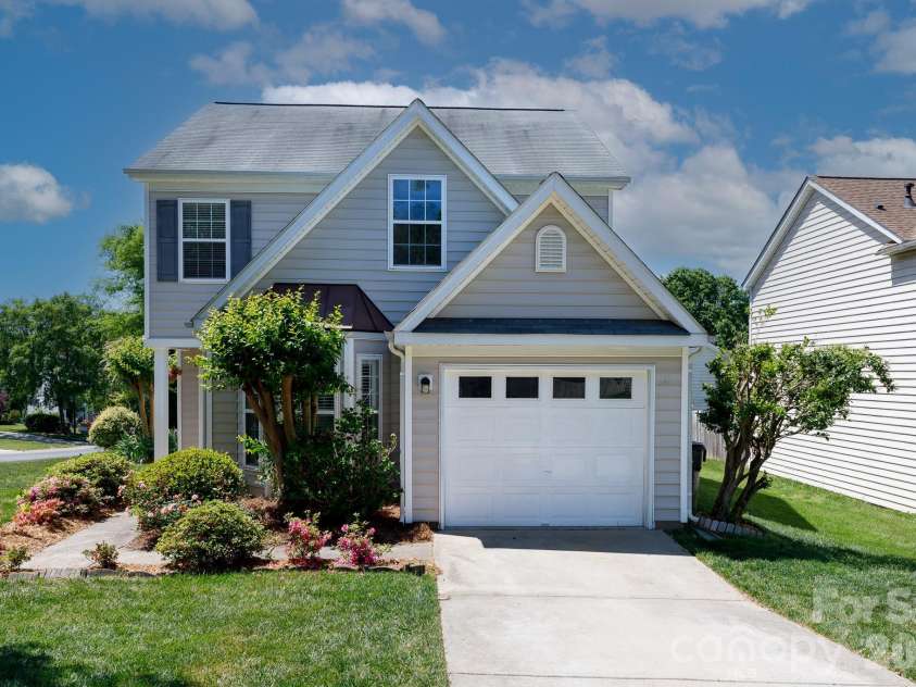 2905 Sedona Place, Fort Mill, SC 29708.  MLS# CAR4372457, YatesRealty ID 15813. 