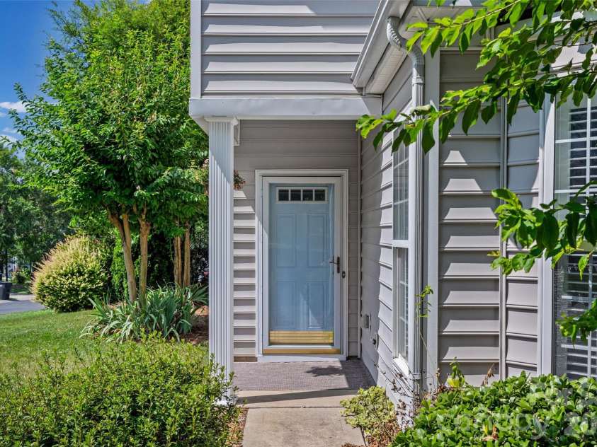 2905 Sedona Place, Fort Mill, SC 29708.  MLS# CAR4372457, YatesRealty ID 15813. 
