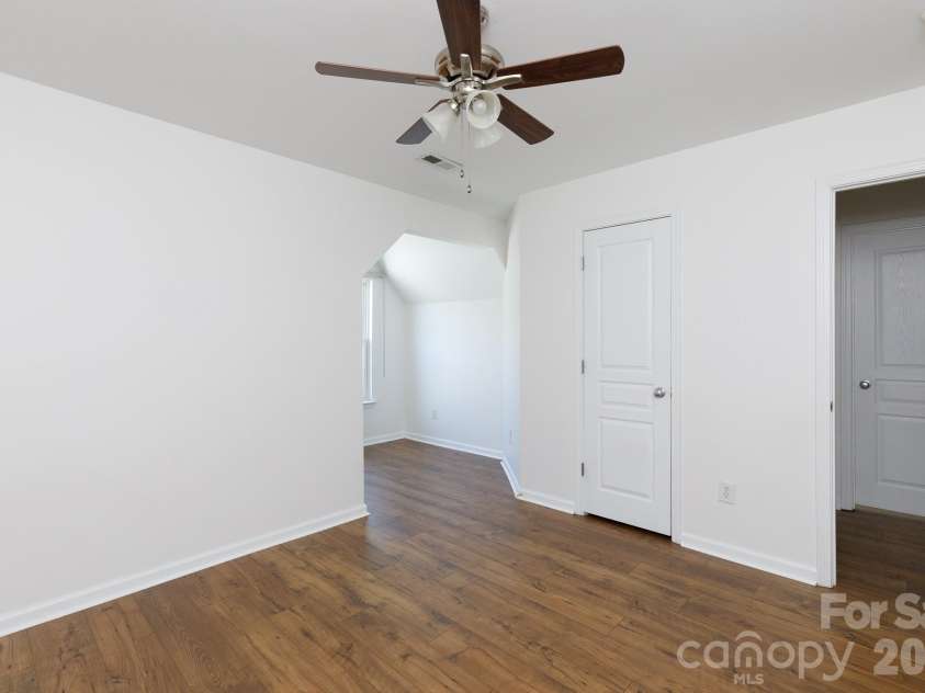 2905 Sedona Place, Fort Mill, SC 29708.  MLS# CAR4372457, YatesRealty ID 15813. Bedroom #2